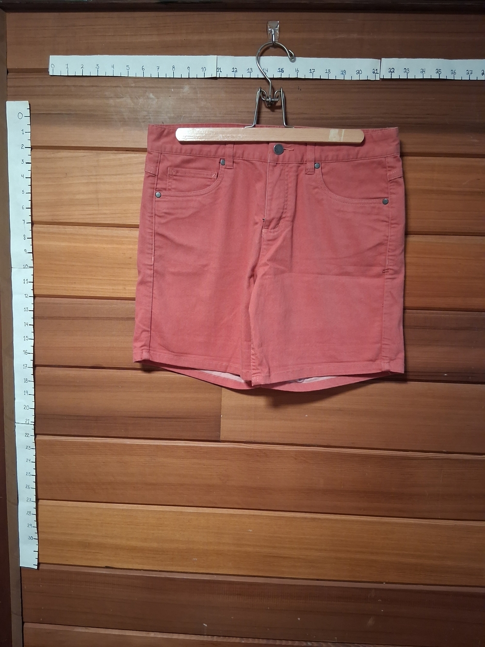 🙌Toad&Co The Lola Short In Coral, Casual Shorts